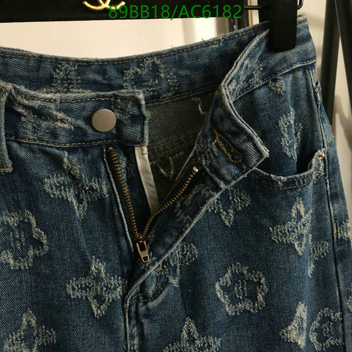 LV-Clothing Code: AC6182 $: 89USD