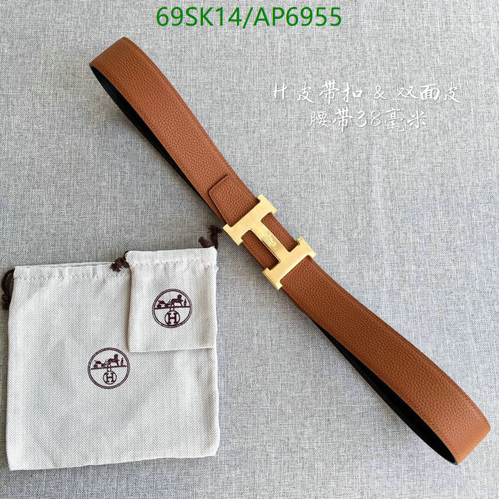 Hermes-Belts Code: AP6955 $: 69USD