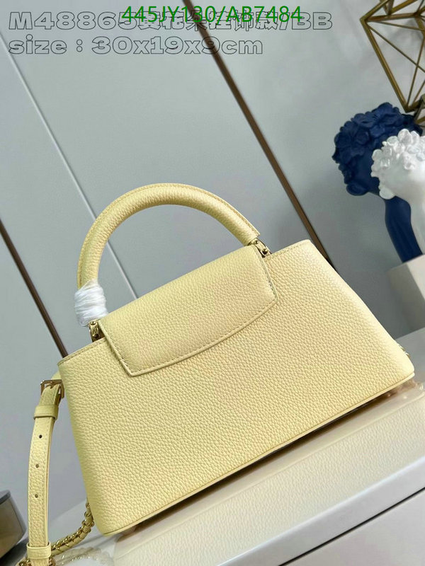 LV-Bag-Mirror Quality Code: AB7484