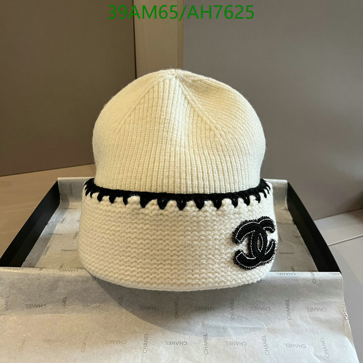 Chanel-Cap(Hat) Code: AH7625 $: 39USD