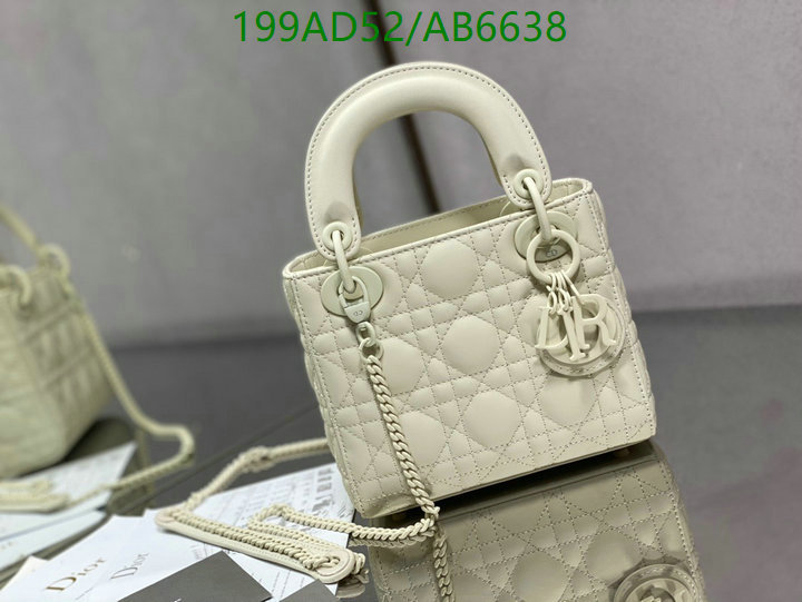 Dior-Bag-Mirror Quality Code: AB6638 $:199USD