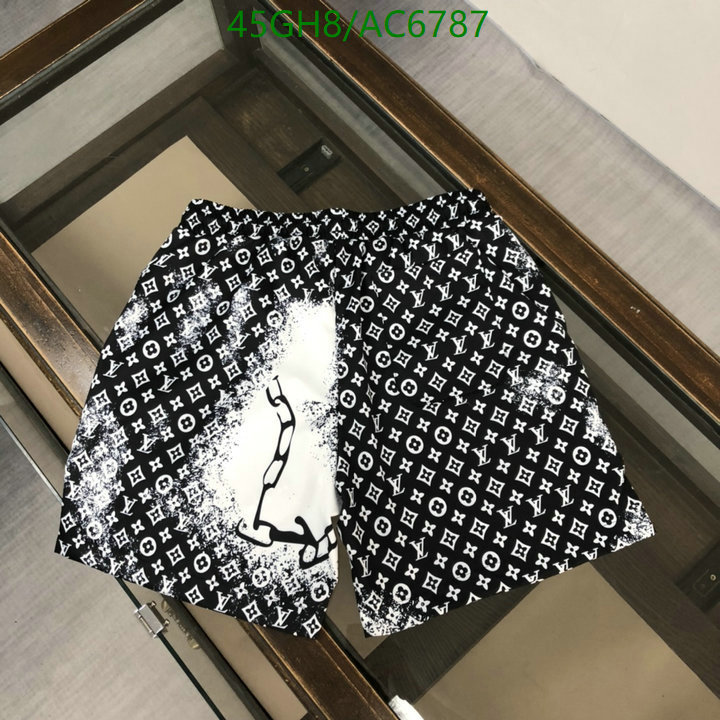 LV-Beach Shorts Code: AC6787 $: 45USD