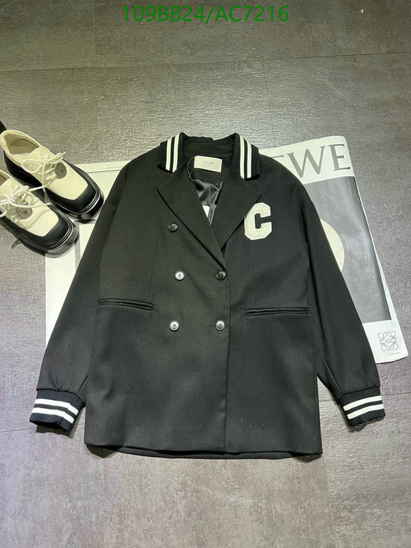 Celine-Clothing Code: AC7216 $: 109USD