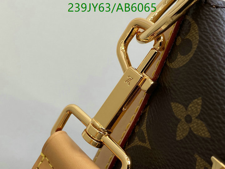 LV-Bag-Mirror Quality Code: AB6065 $: 239USD