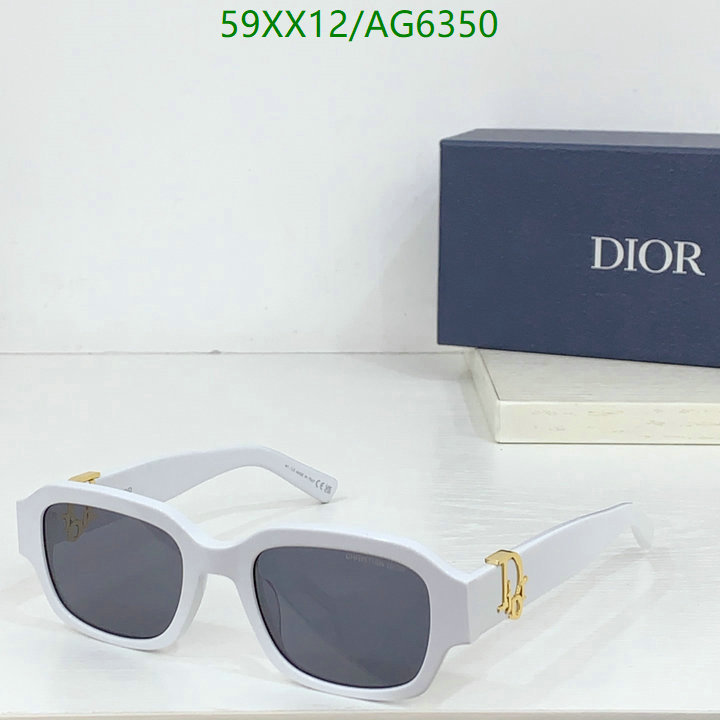 Dior-Glasses Code: AG6350 $: 59USD