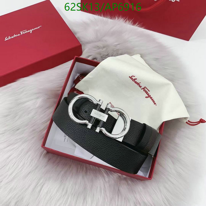 Ferragamo-Belts Code: AP6916 $: 62USD