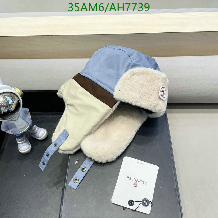 Moncler-Cap(Hat) Code: AH7739 $: 35USD