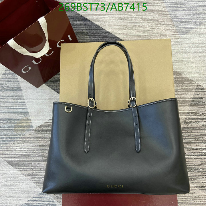 Gucci-Bag-Mirror Quality Code: AB7415 $: 269USD