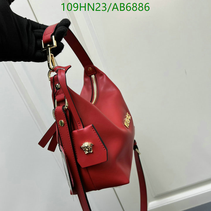 Versace-Bag-4A Quality Code: AB6886 $: 109USD