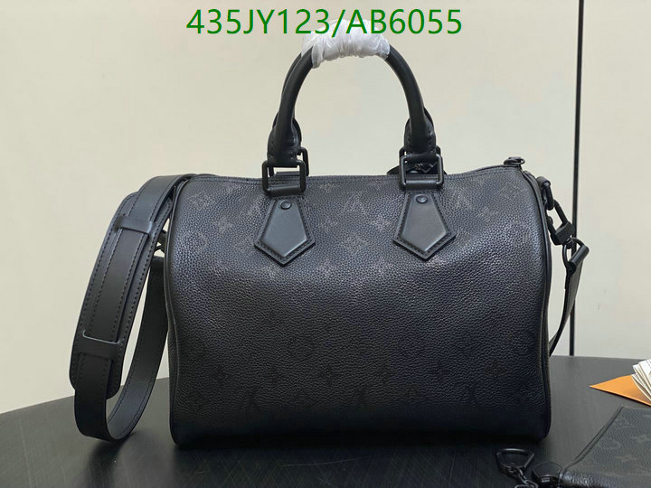 LV-Bag-Mirror Quality Code: AB6055 $: 435USD