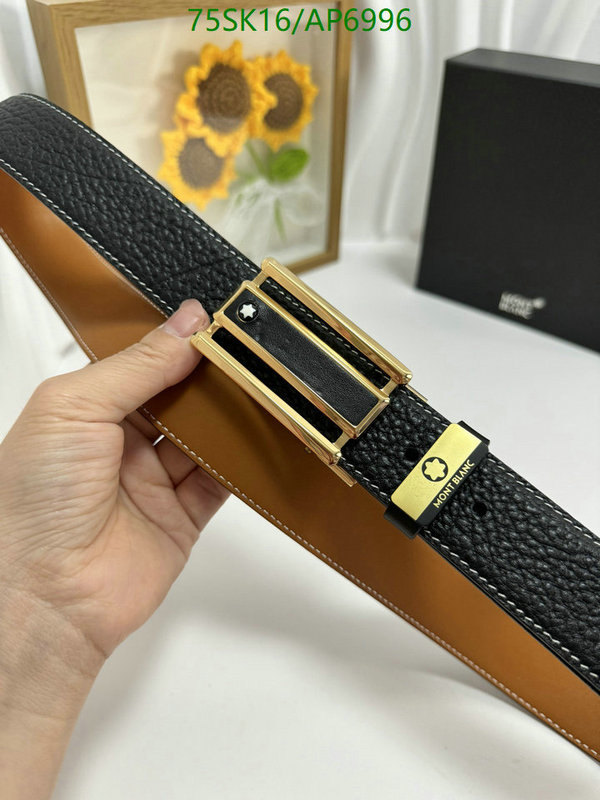 Montblanc-Belts Code: AP6996 $: 75USD