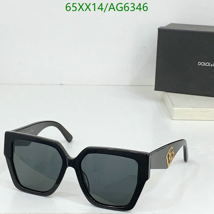 D&G-Glasses Code: AG6346 $: 65USD