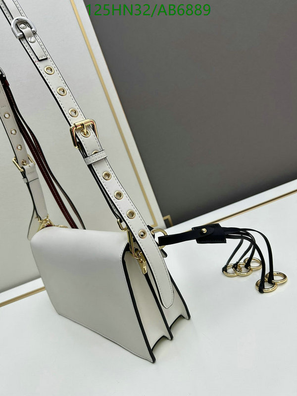 Prada-Bag-4A Quality Code: AB6889 $: 125USD