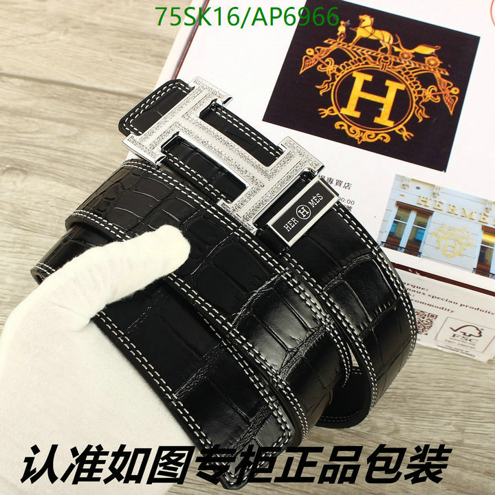 Hermes-Belts Code: AP6966 $: 75USD