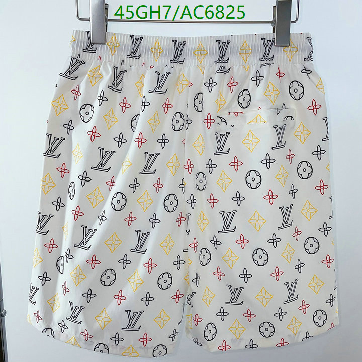 LV-Beach Shorts Code: AC6825 $: 45USD