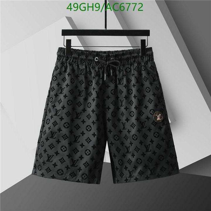 LV-Beach Shorts Code: AC6772 $: 49USD