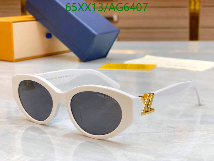 LV-Glasses Code: AG6407 $: 65USD