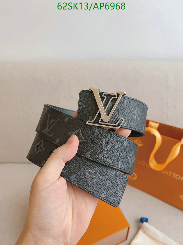 LV-Belts Code: AP6968 $: 62USD