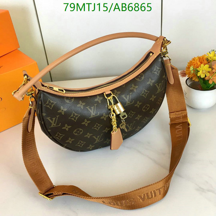 LV-Bag-4A Quality Code: AB6865 $: 79USD