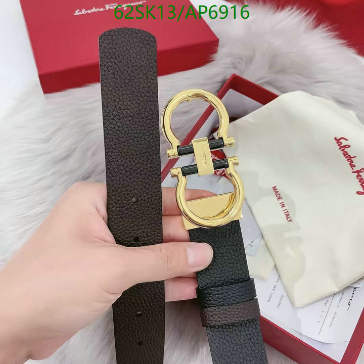 Ferragamo-Belts Code: AP6916 $: 62USD