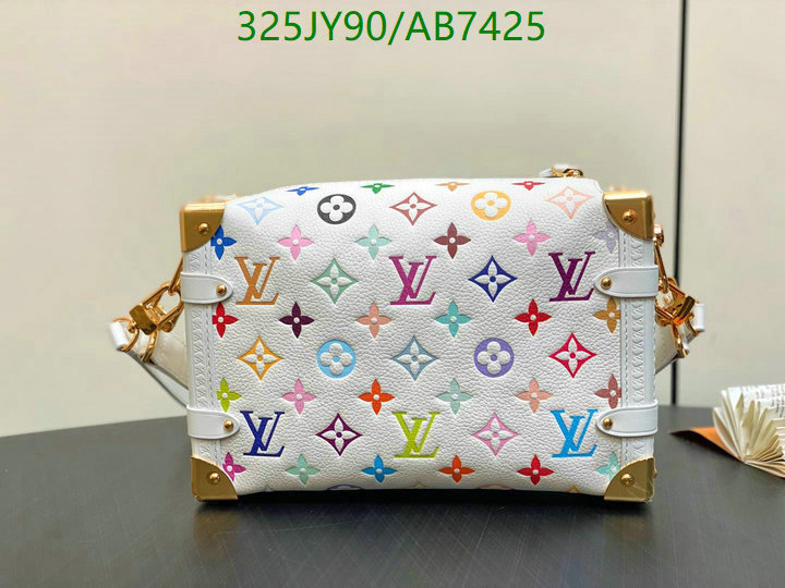 LV-Bag-Mirror Quality Code: AB7425 $: 325USD