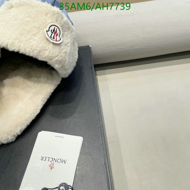 Moncler-Cap(Hat) Code: AH7739 $: 35USD