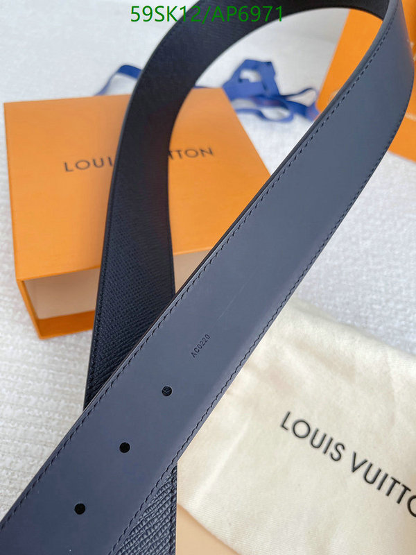 LV-Belts Code: AP6971 $: 59USD