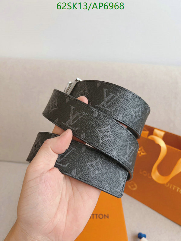 LV-Belts Code: AP6968 $: 62USD