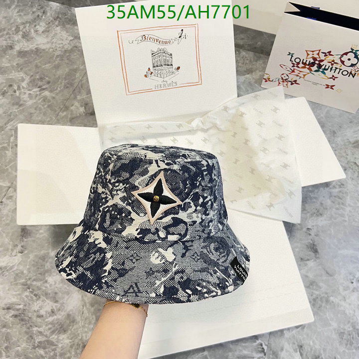 LV-Cap(Hat) Code: AH7701 $: 35USD