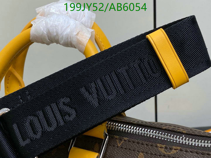 LV-Bag-Mirror Quality Code: AB6054 $: 199USD