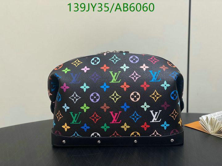 LV-Bag-Mirror Quality Code: AB6060 $: 139USD