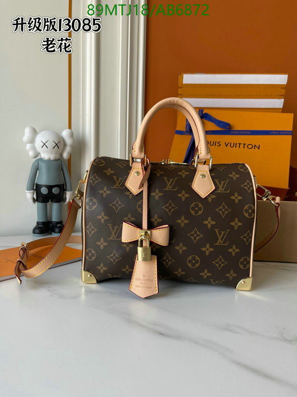 LV-Bag-4A Quality Code: AB6872 $: 89USD