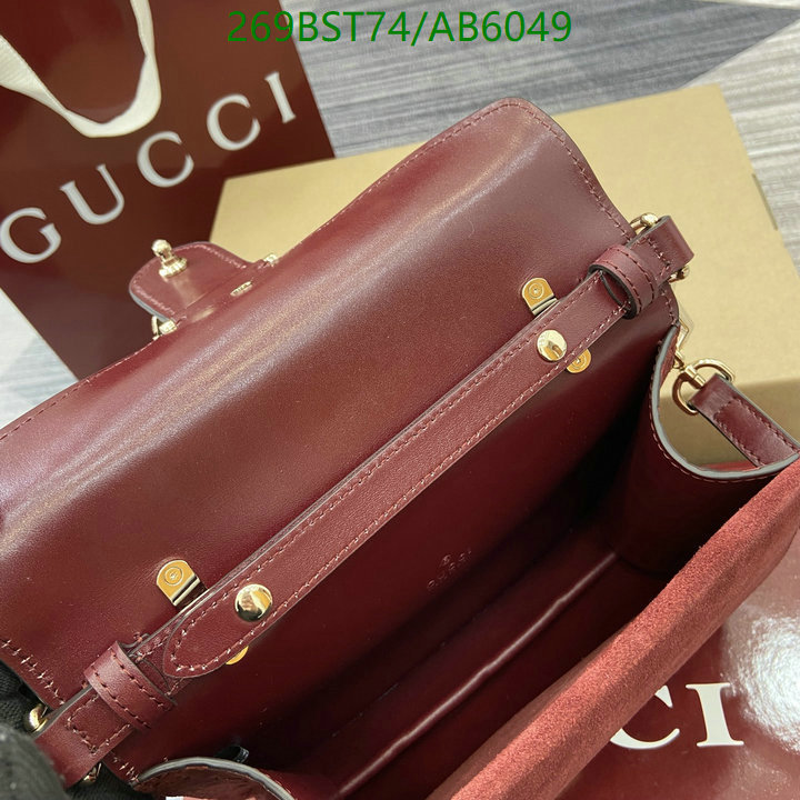 Gucci-Bag-Mirror Quality Code: AB6049 $: 269USD