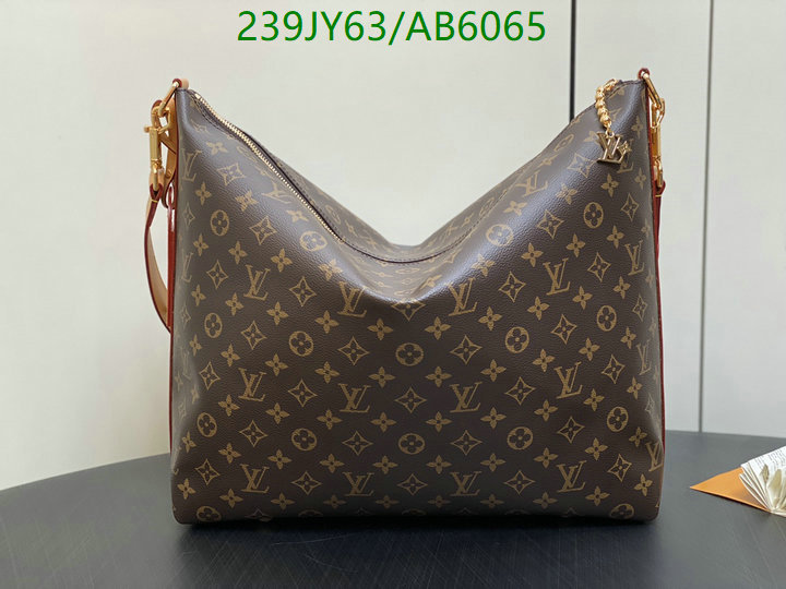 LV-Bag-Mirror Quality Code: AB6065 $: 239USD