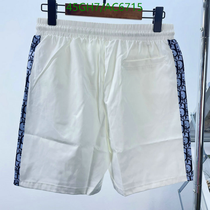 D1or-Beach Shorts Code: AC6715 $: 45USD