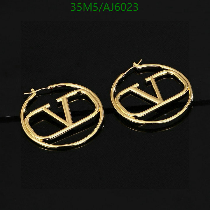 Valentino-Jewelry Code: AJ6023 $: 35USD