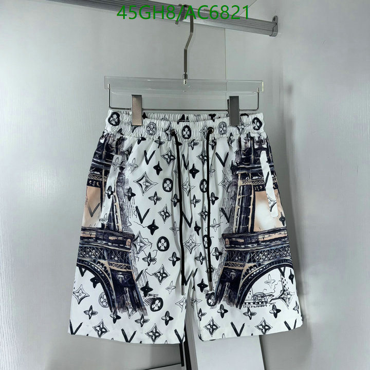 LV-Beach Shorts Code: AC6821 $: 45USD