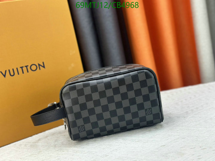 LV-Bag-4A Quality Code: CB4968 $: 69USD