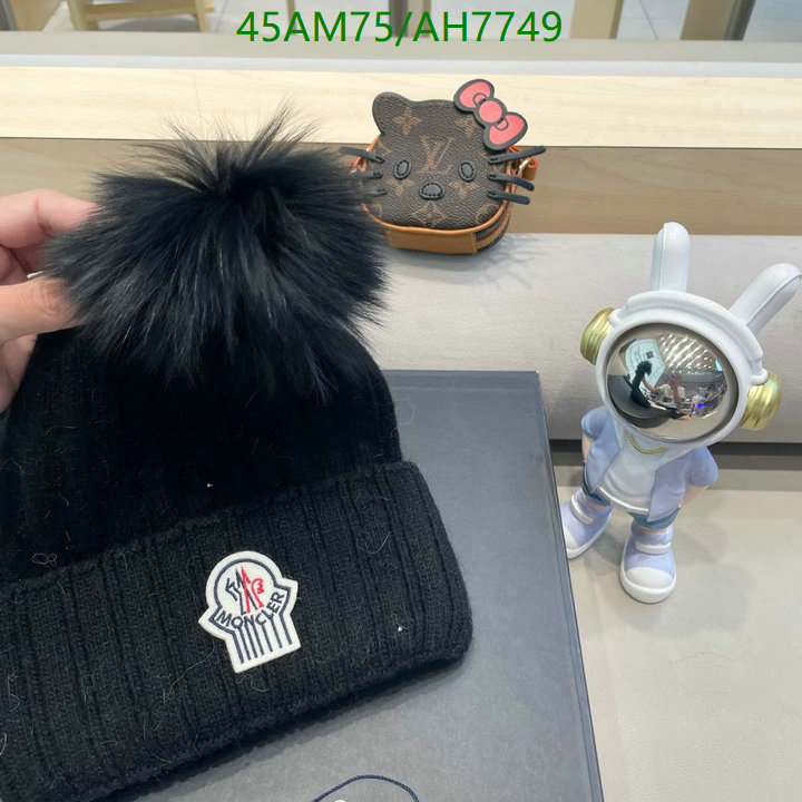 Moncler-Cap(Hat) Code: AH7749 $: 45USD