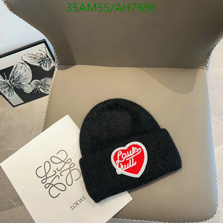 LV-Cap(Hat) Code: AH7696 $: 35USD