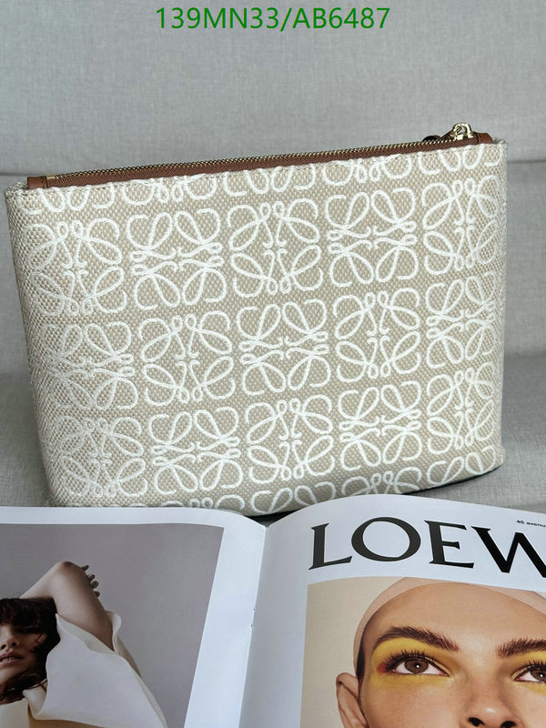 Loewe-Bag-Mirror Quality Code: AB6487 $: 139USD