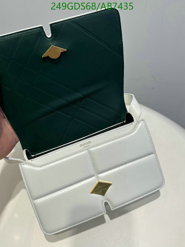 Burberry-Bag-Mirror Quality Code: AB7435 $: 249USD