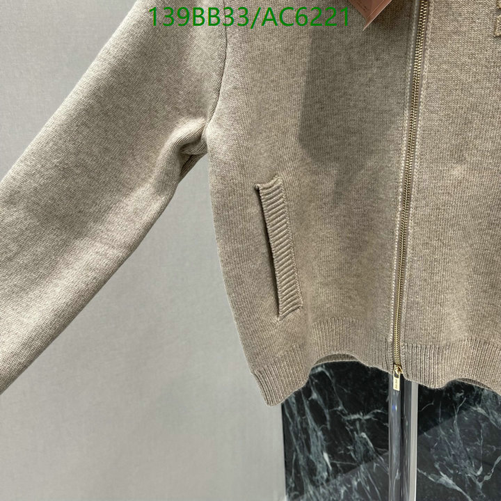 MIUMIU-Clothing Code: AC6221 $: 139USD
