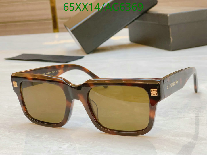 Givenchy-Glasses Code: AG6369 $: 65USD