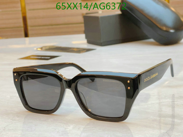 D&G-Glasses Code: AG6372 $: 65USD