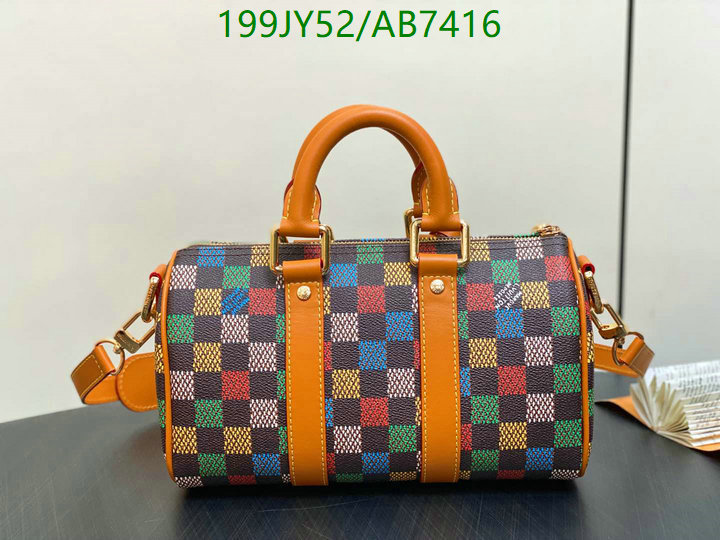 LV-Bag-Mirror Quality Code: AB7416 $: 199USD