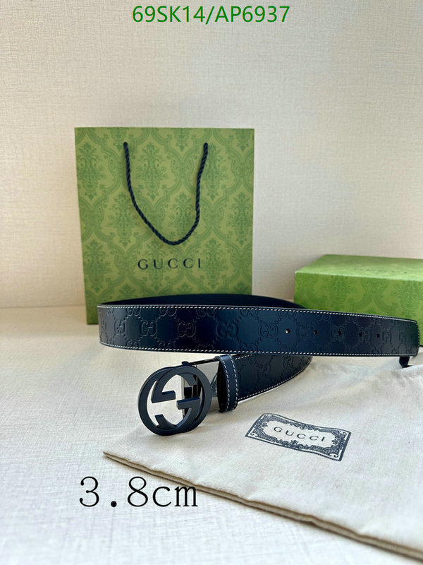 Gucci-Belts Code: AP6937 $: 69USD