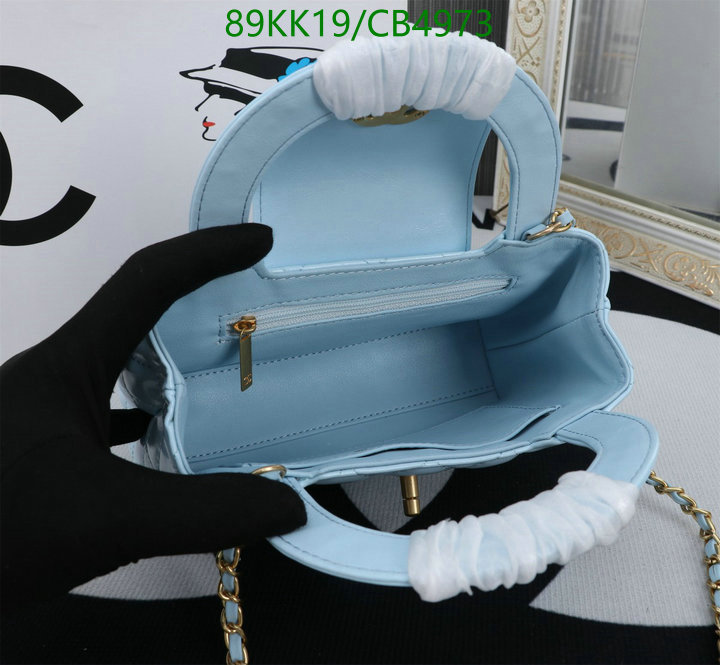 Chanel-Bag-4A Quality ID: CB4973 $: 89USD