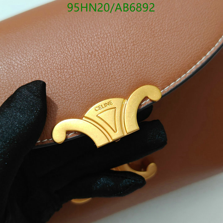 Celine-Bag-4A Quality Code: AB6892 $: 95USD