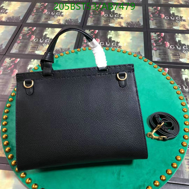 Gucci-Bag-Mirror Quality Code: AB7479 $: 205USD